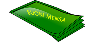 mensa scolastica