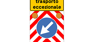 Trasporti eccezionali