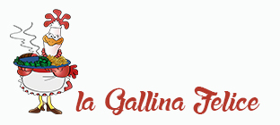 menu gallina
